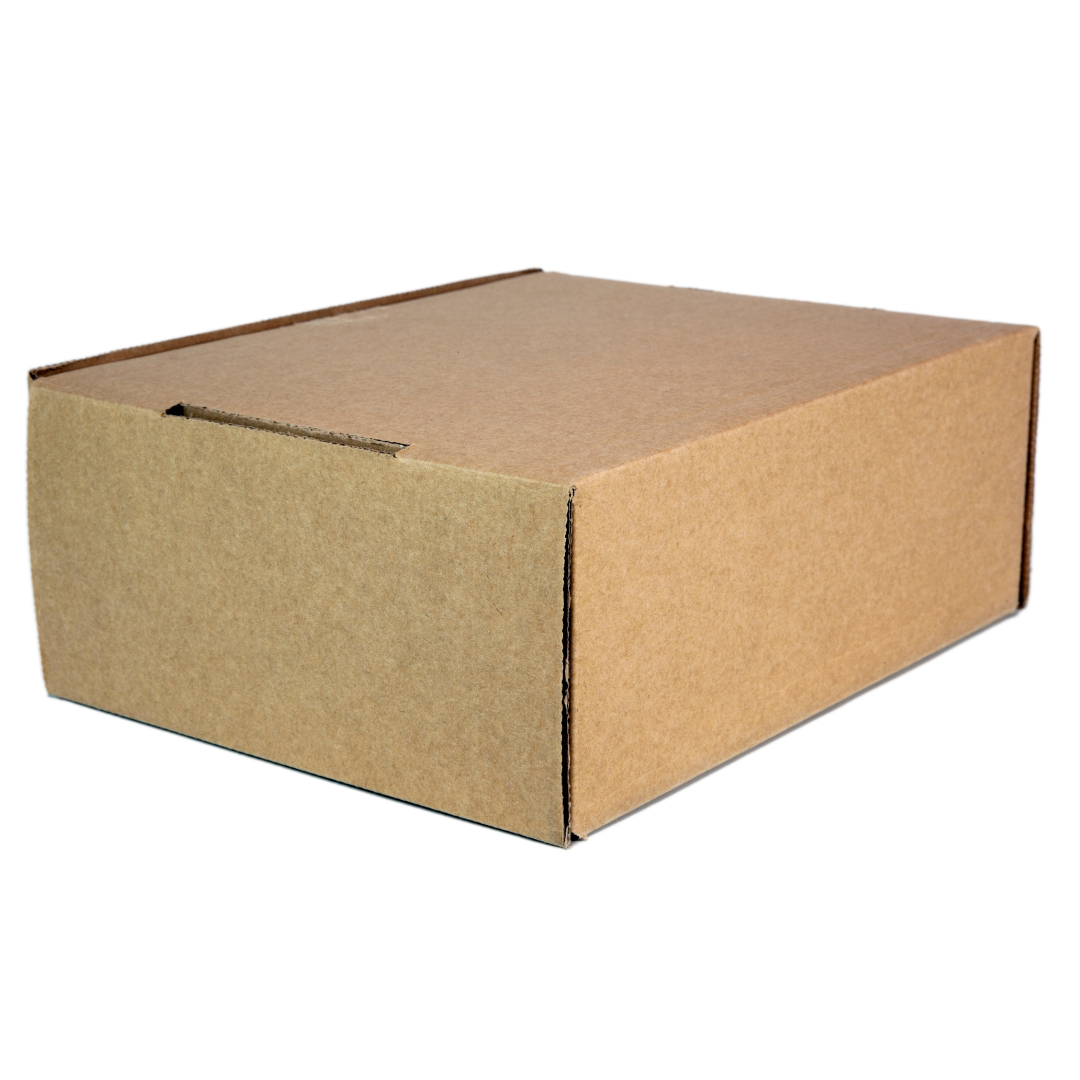 A-Box صندوق غطاء كامل